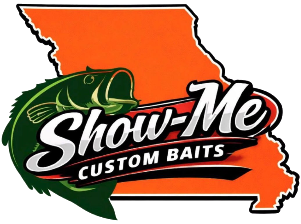 Show-Me Custom Baits