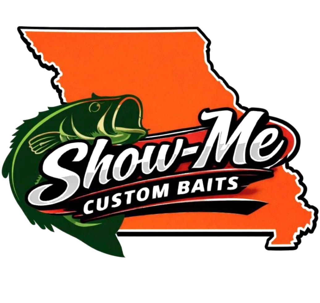 Show-Me Custom Baits